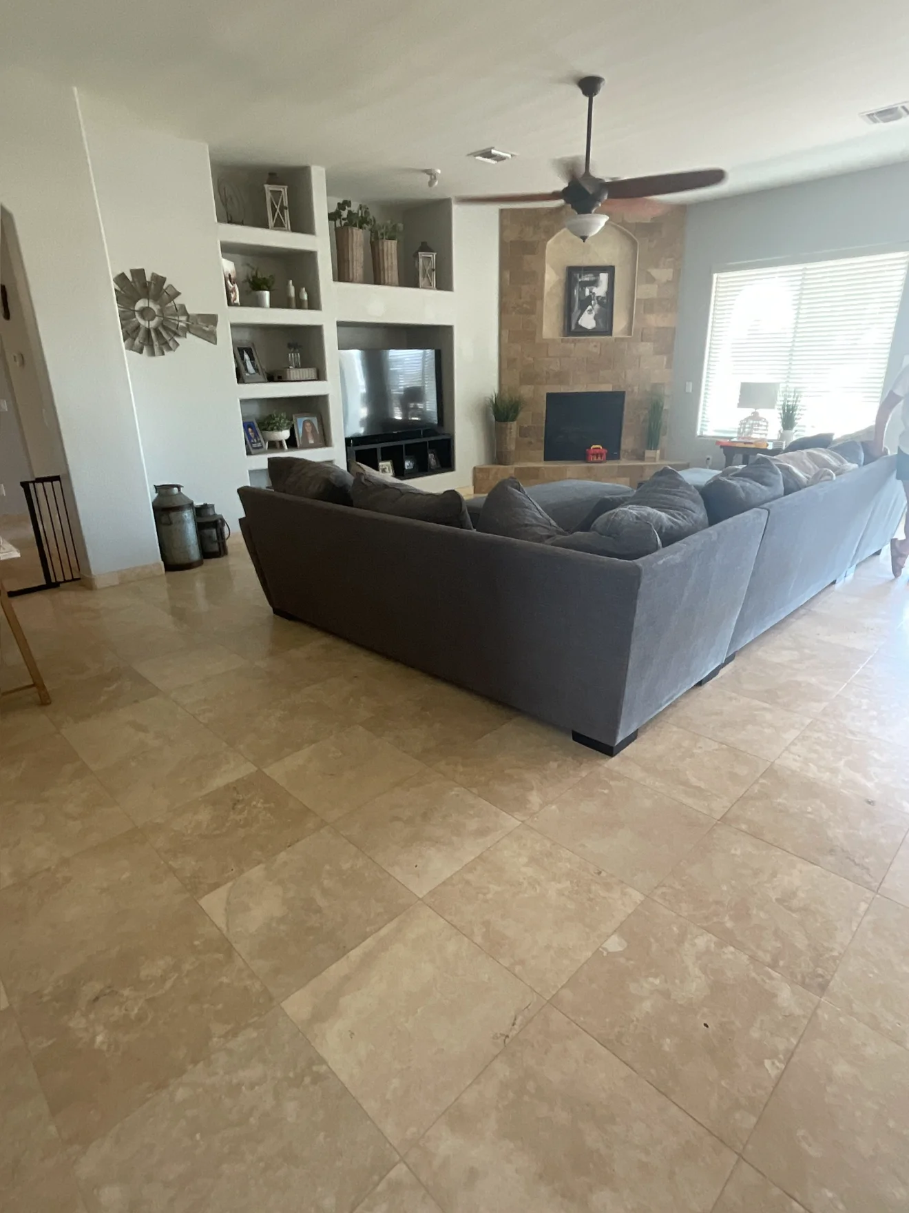 Blackline Demo finished project clean handoff Phoenix